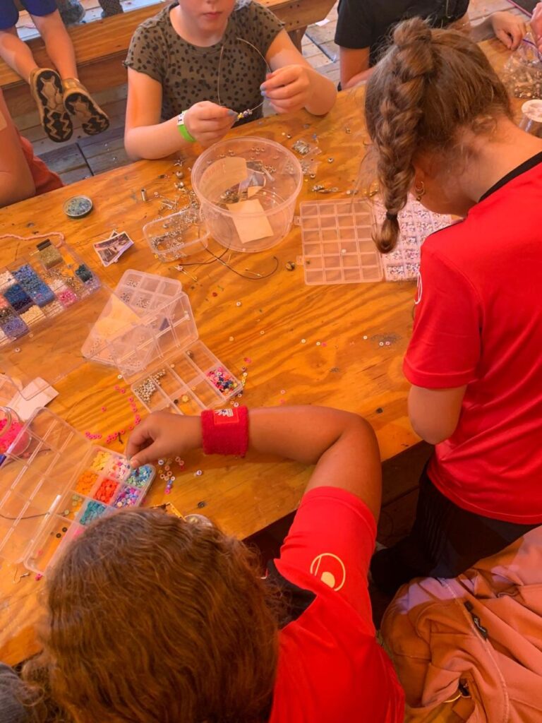 flekss Terheijden 31 - jeugdland