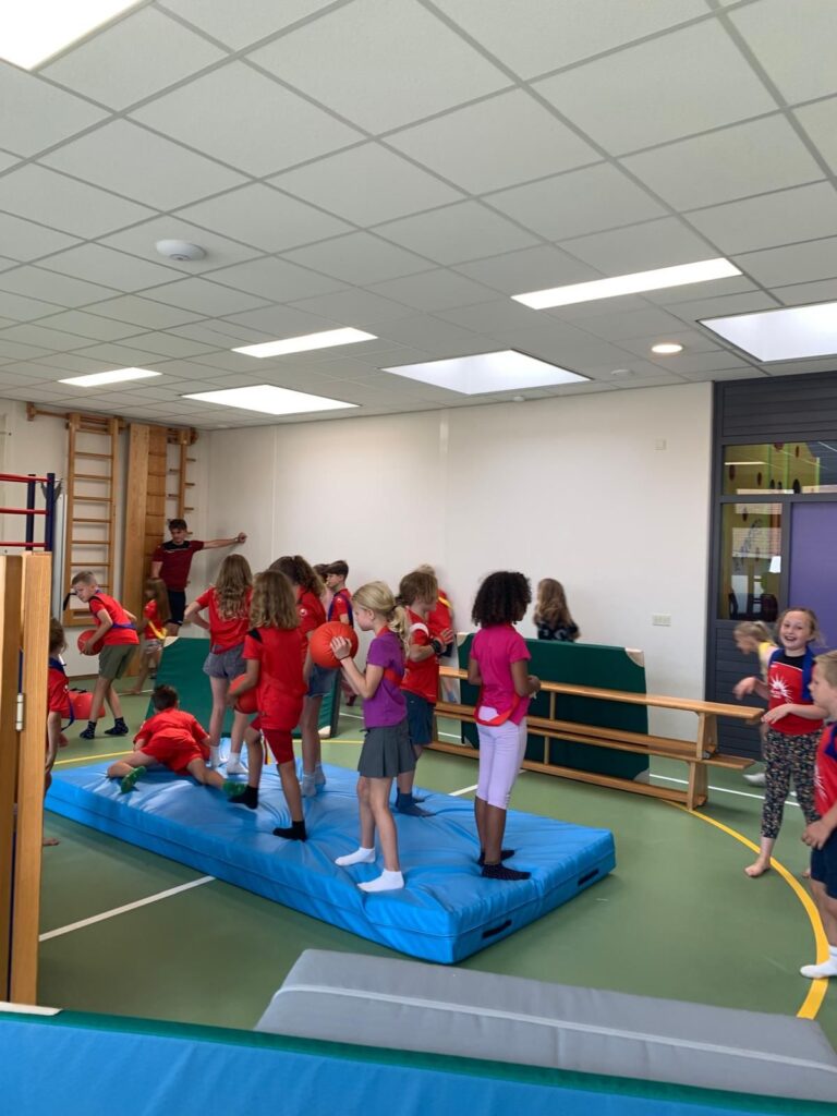 Flekss Terheijden 32 - james bond spel