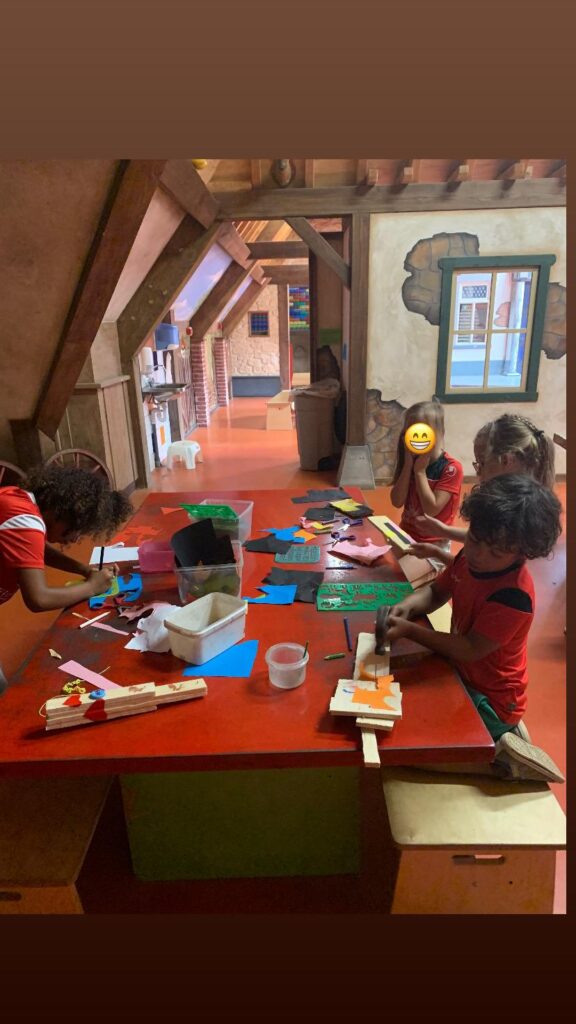 Flekss Terheijden 32 - vossenberg