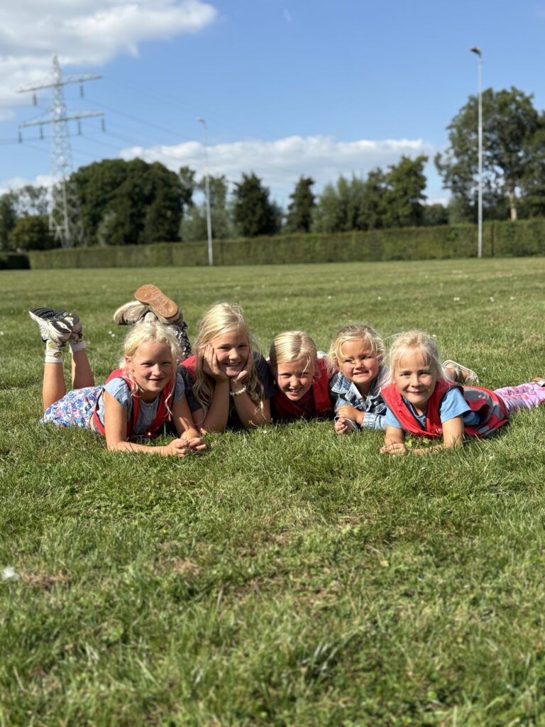 Sport-BSO Flekss Soccer Center - Sportpark Hier-O