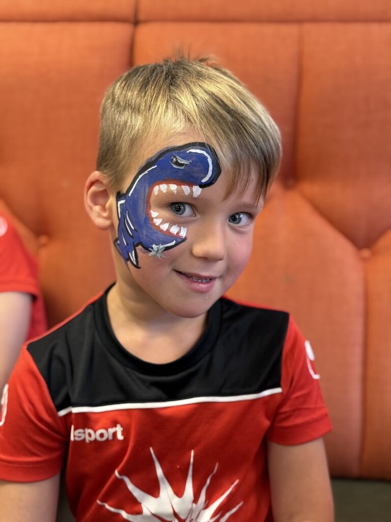 Sminken made flekss BSO Flekss