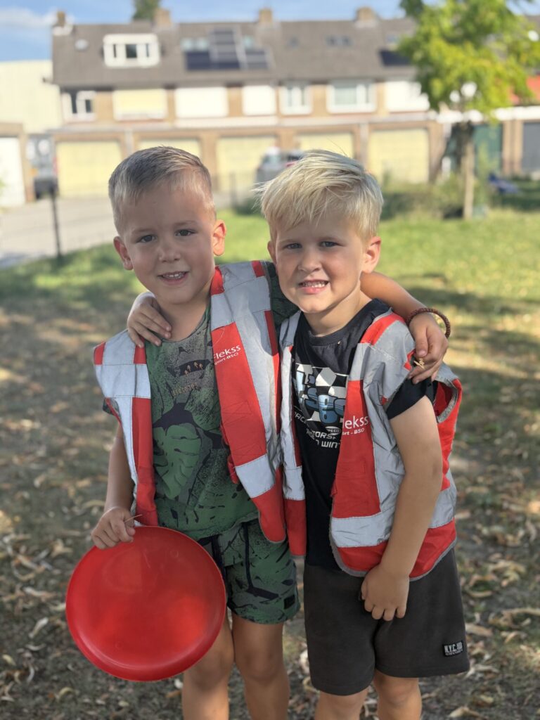 Sport-BSO Flekss Soccer Center - Sport- en spel