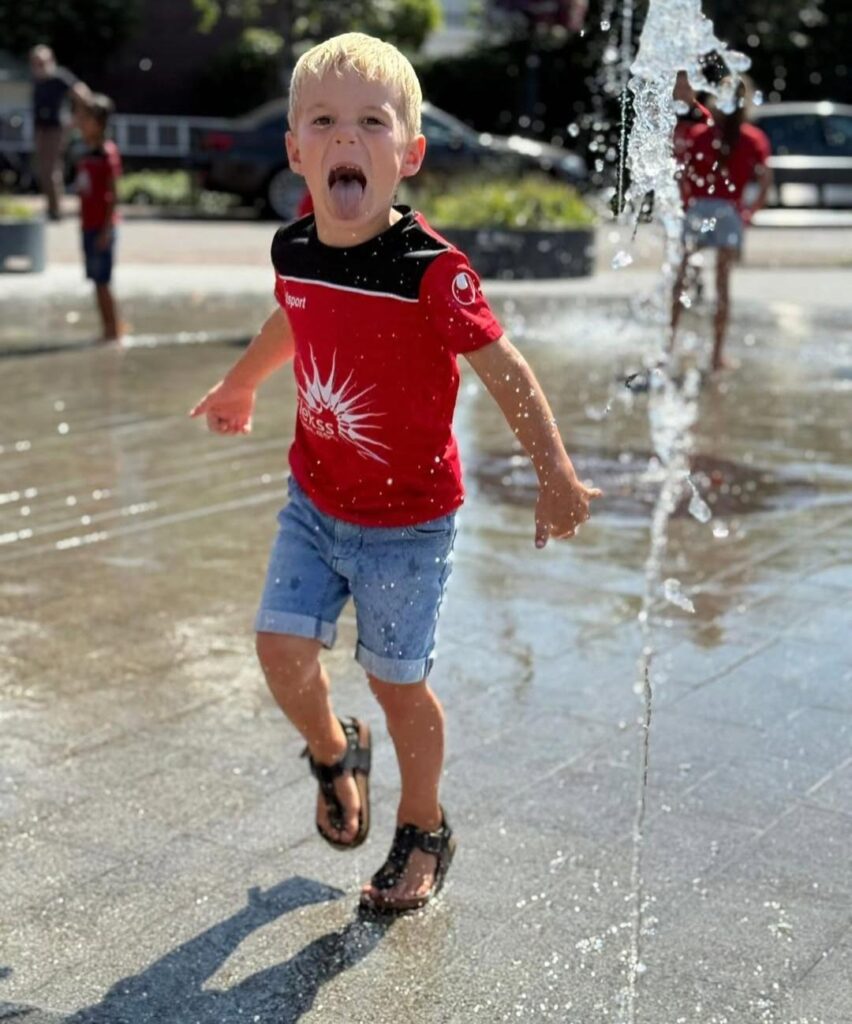 Sport-BSO Flekss Made - Mystro Made