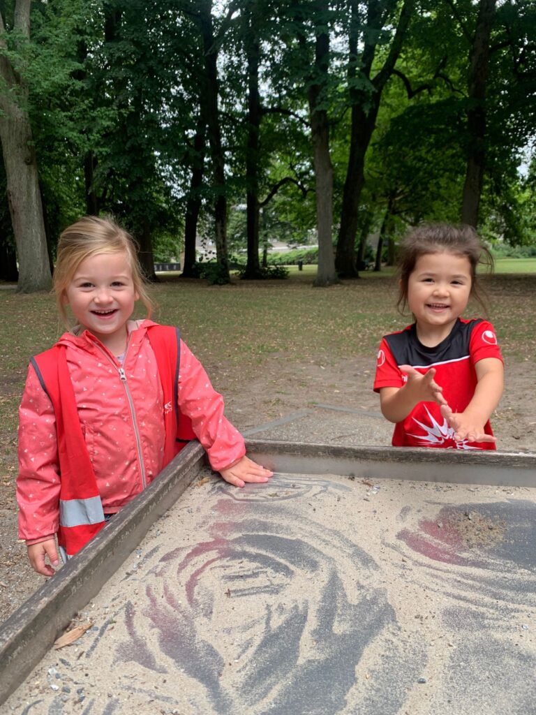 BSO dillehof - speeltuin