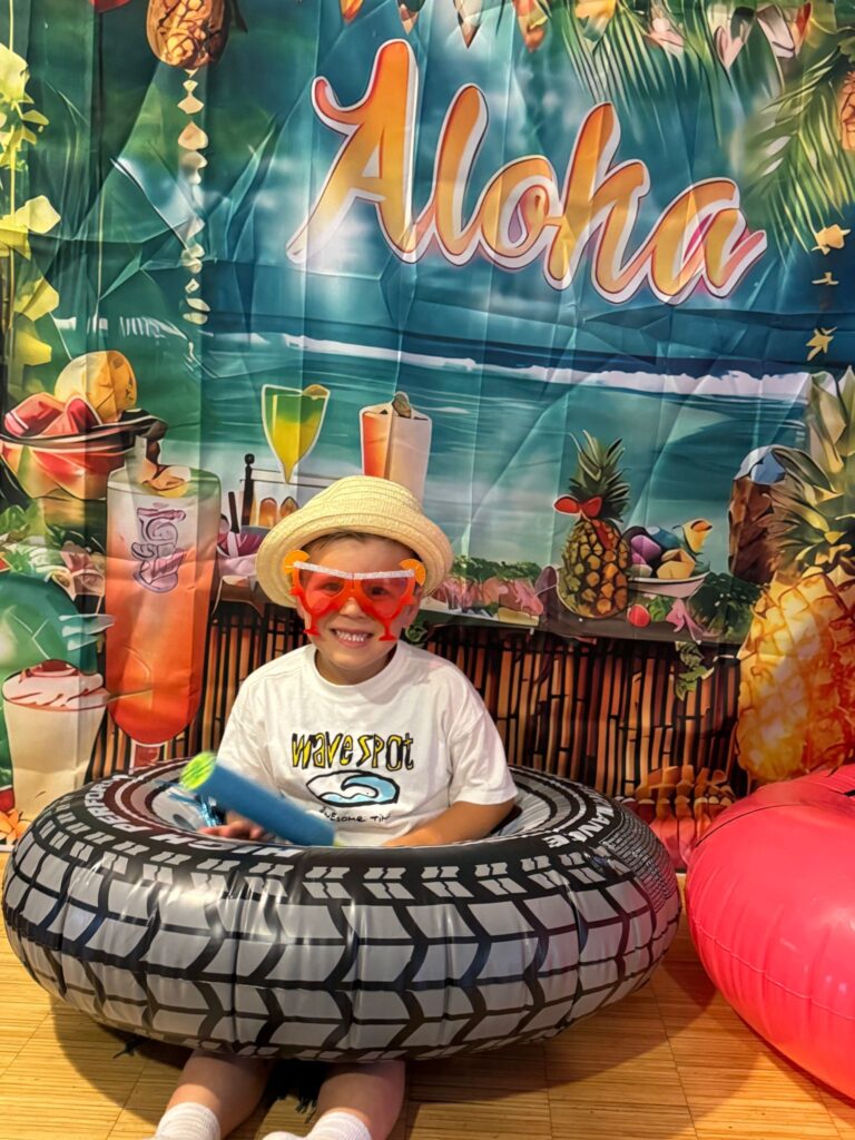 BSO dillehof - shoot