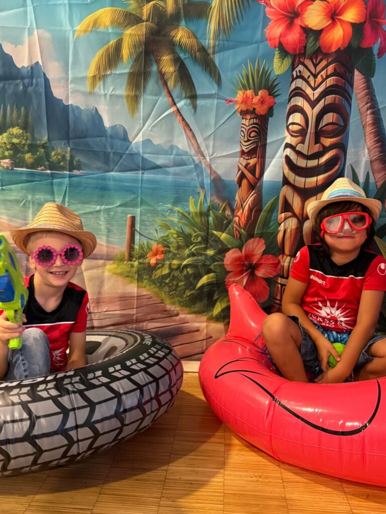 BSO dillehof - tropical