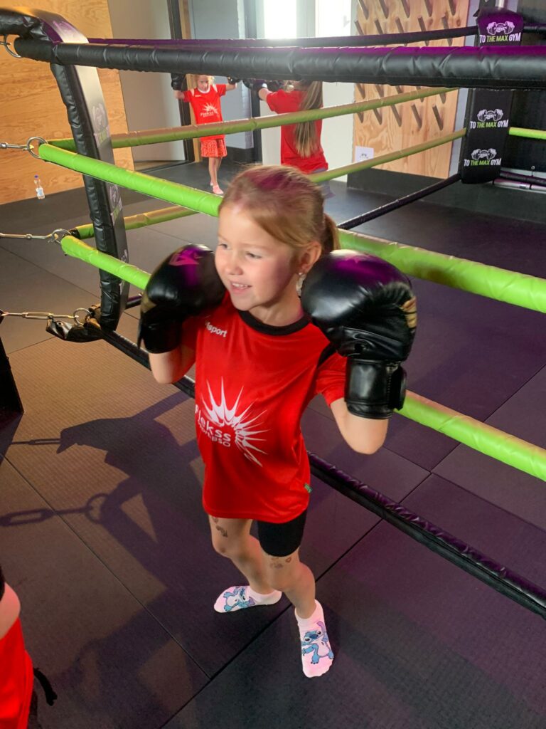 BSO dillehof - boksen