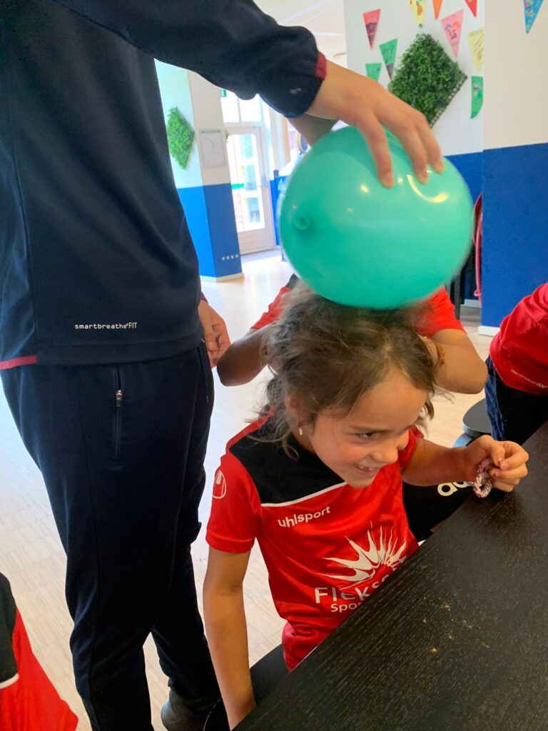 BSO Dillehof - Proefjes