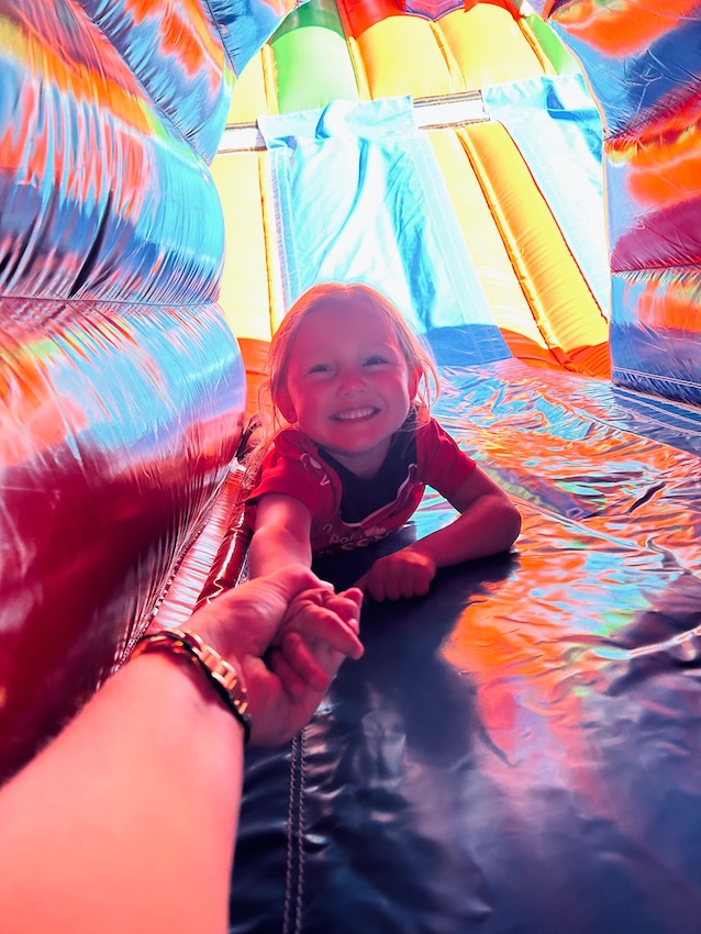 BSO Heijl - stormbaan