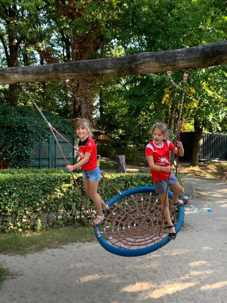 BSO dillehof - speeltuin