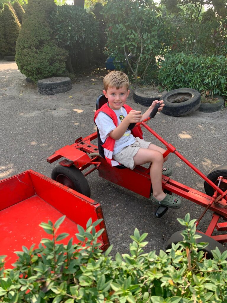 BSO dillehof - pukkemuk