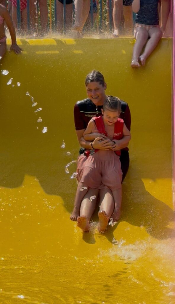 BSO dillehof- glijbaan