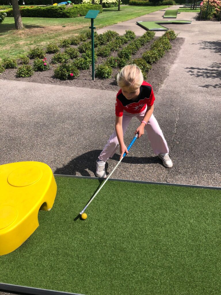 activiteiten met flekss