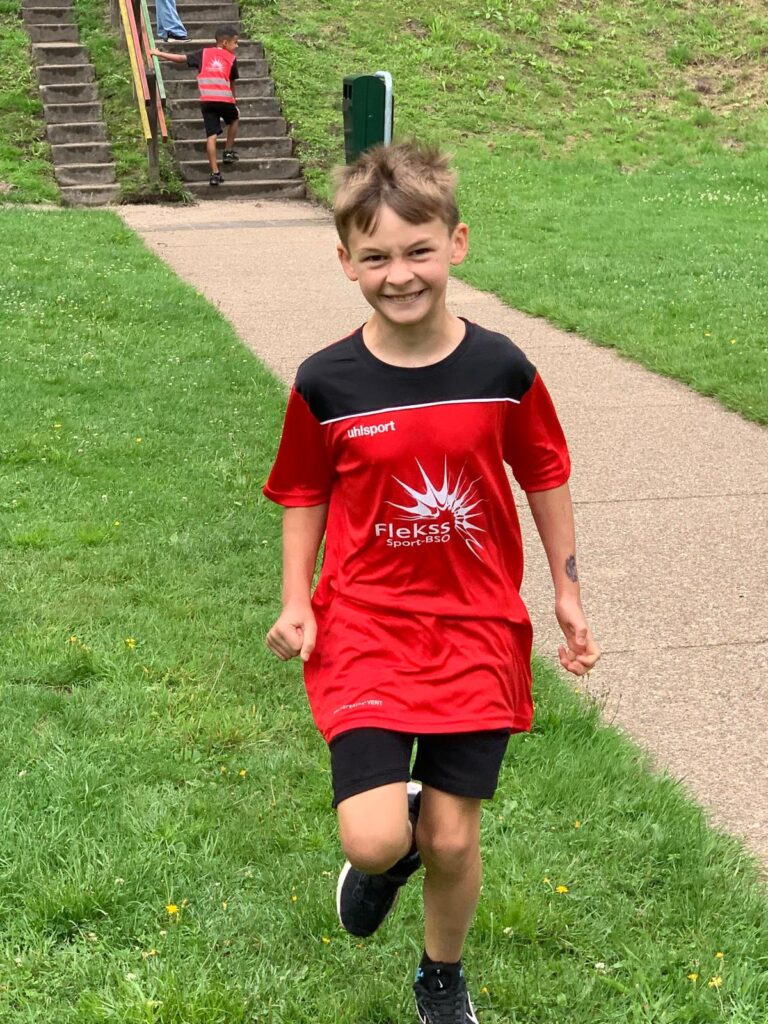 flekss kinderopvang fontein sport