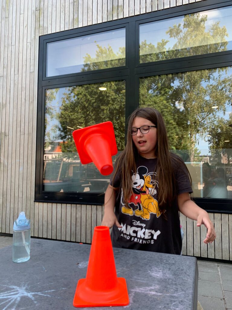 fontein flekss kinderopvang