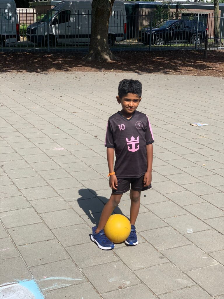 fontein flekss kinderopvang