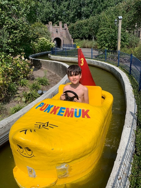 kin bij ukkepuk zevenbergen