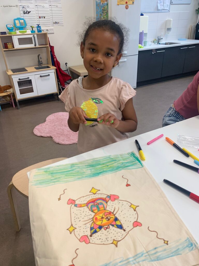 kinderopvang flekss fontein