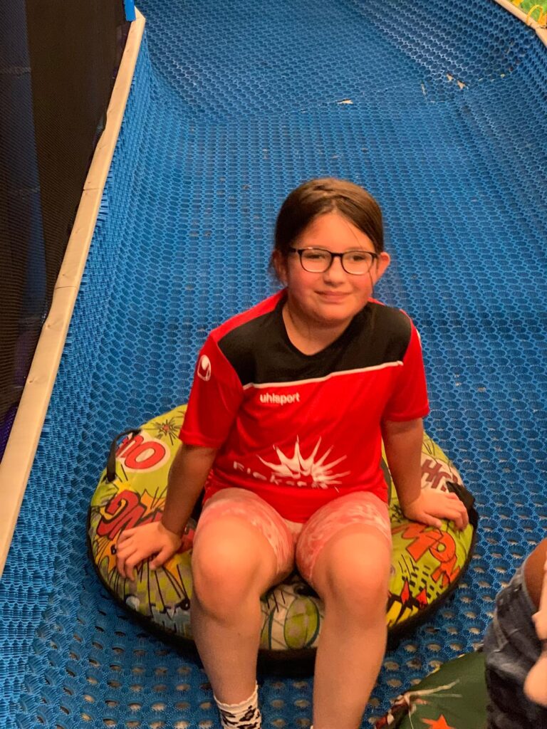 kinderopvang flekss fontein