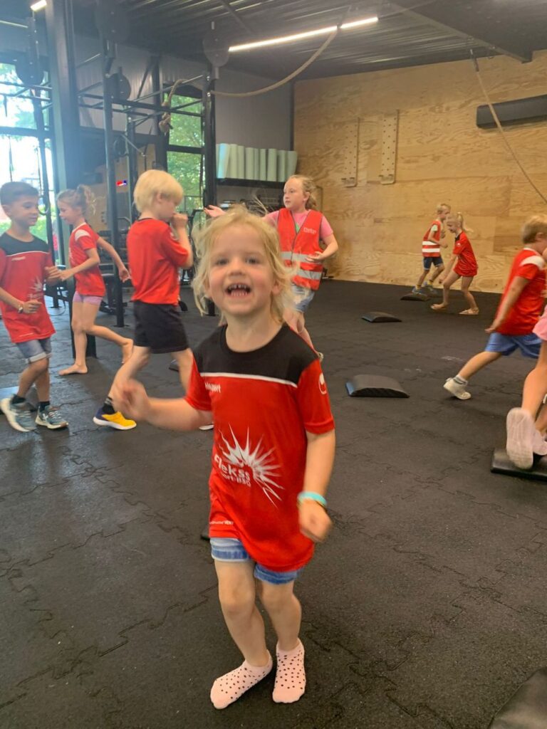 Flekss Terheijden 28 - To The Max