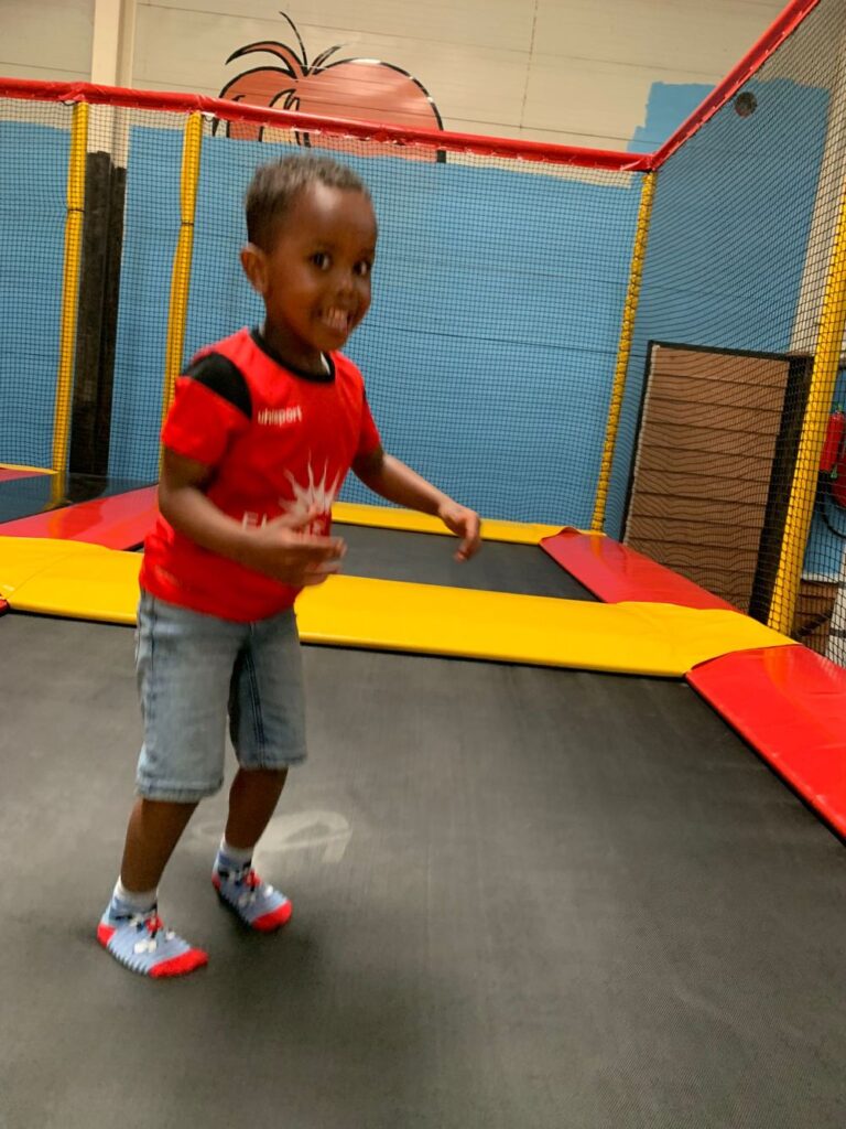 Flekss Terheijden 28 - uitje kleine bieschbosch