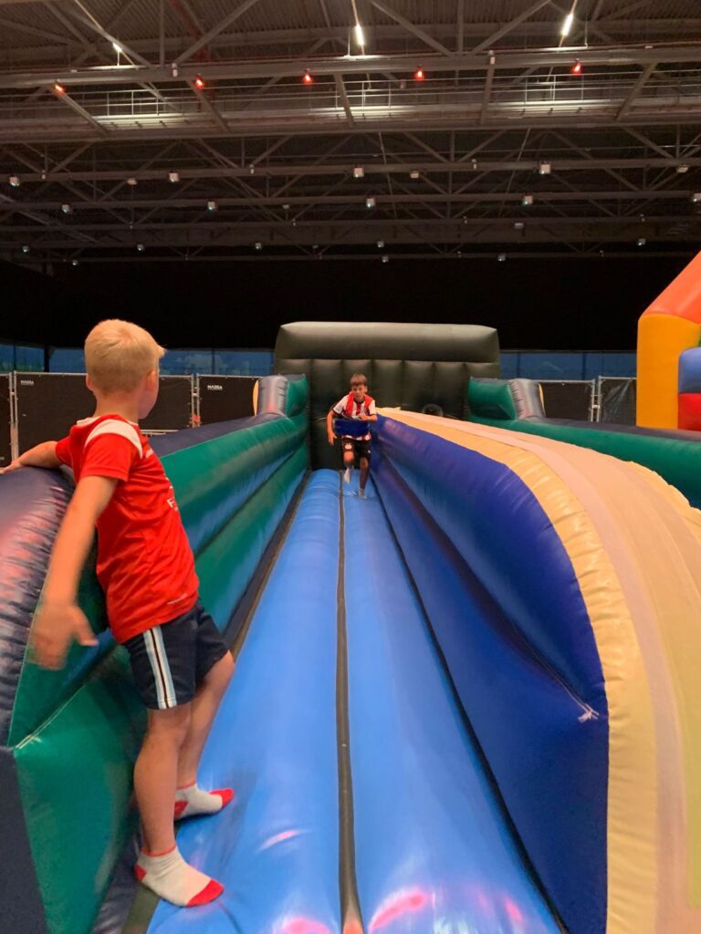 Flekss Terheijden week 29 - Kabonk