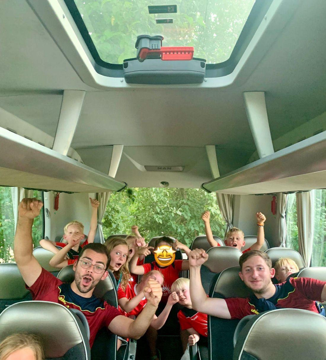 Flekss Terheijden 30 - Billy bird