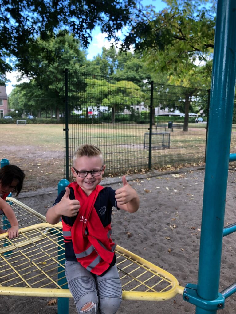 plezier met flekss dongen