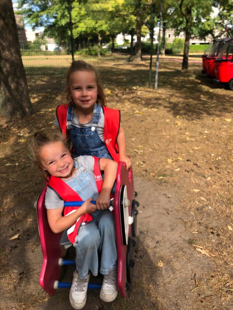 leukste bso flekss dongen