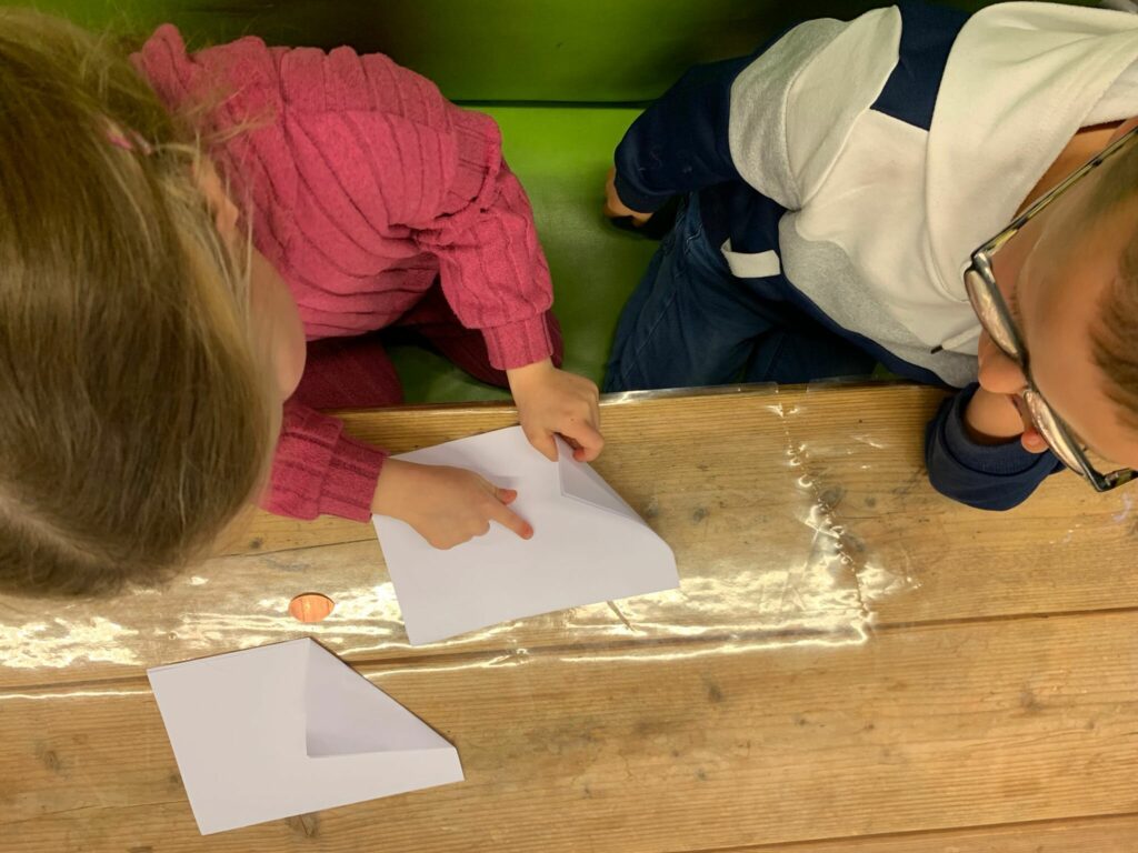 flekss kinderopvang breda