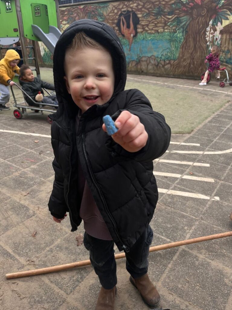 flekss kinderopvang breda