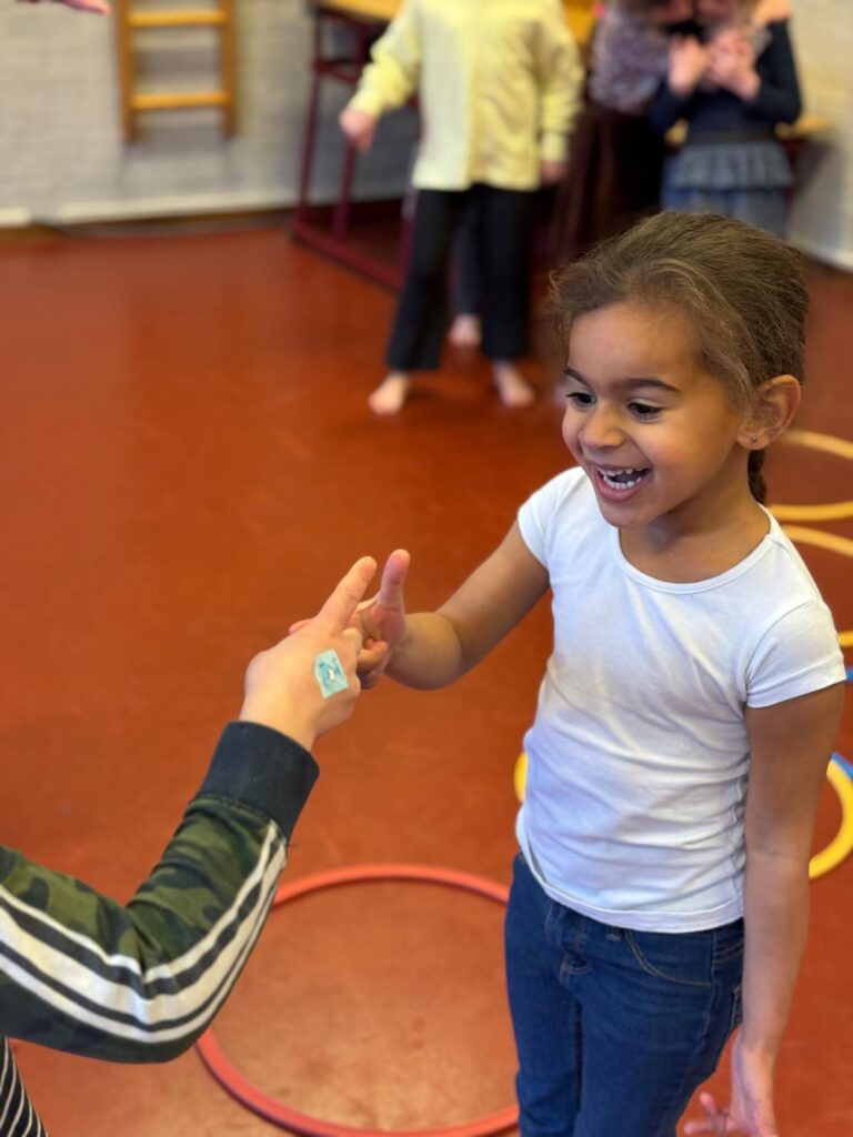 flekss kinderopvang breda