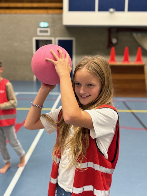 Sport-BSO Flekss Made - De Amerhal