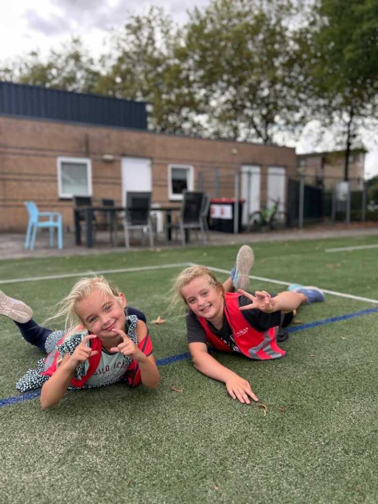 Sport-Bso Flekss Focus 3 is te veel.