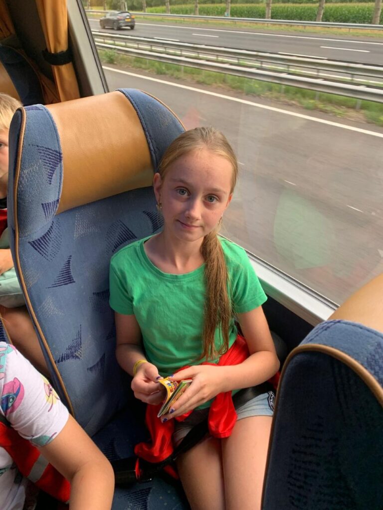 Sport-bso flekss Focus Touringcar dippie doe etten-leur