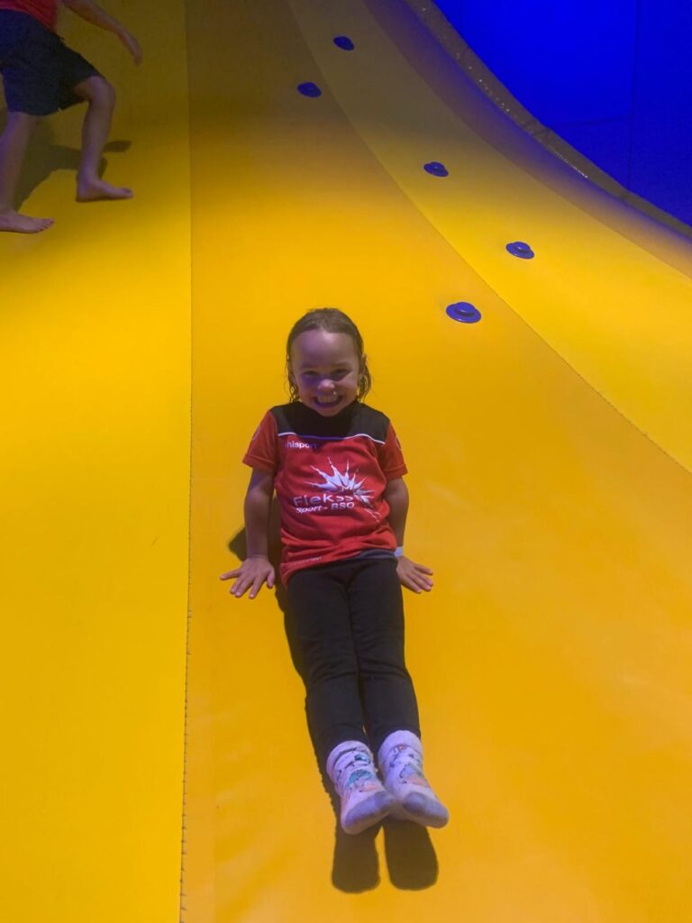 Sport-bso Flekss kerkwerve Etten-Leur uitjes in de vakantie