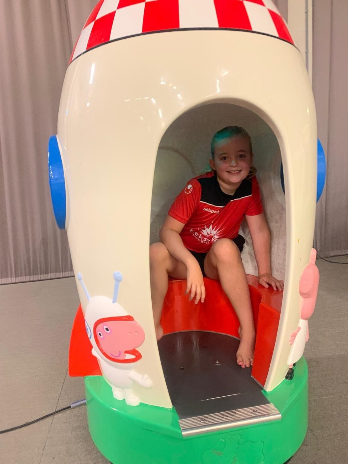 Sport-Bso Flekss Focus Funzone Breda