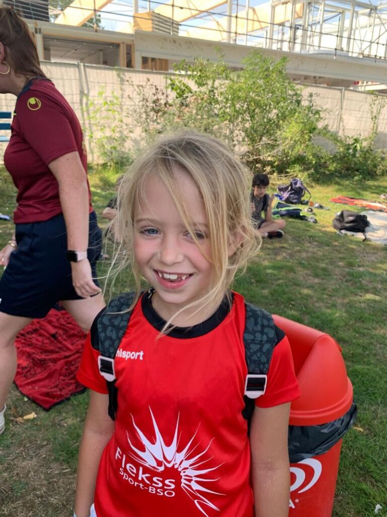 Sport-Bso Flekss Zwemmen in Zevenbergen leuke uitjes in Etten-Leur