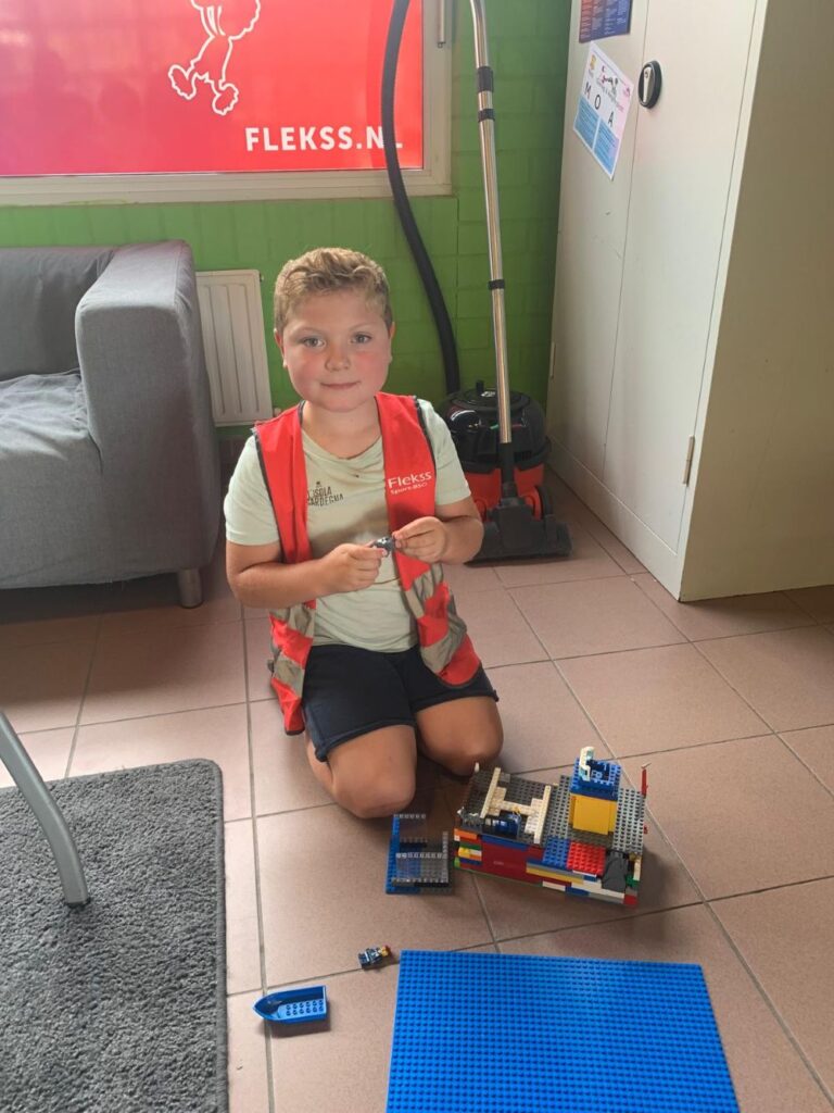 de leukste Bso van Etten-Leur