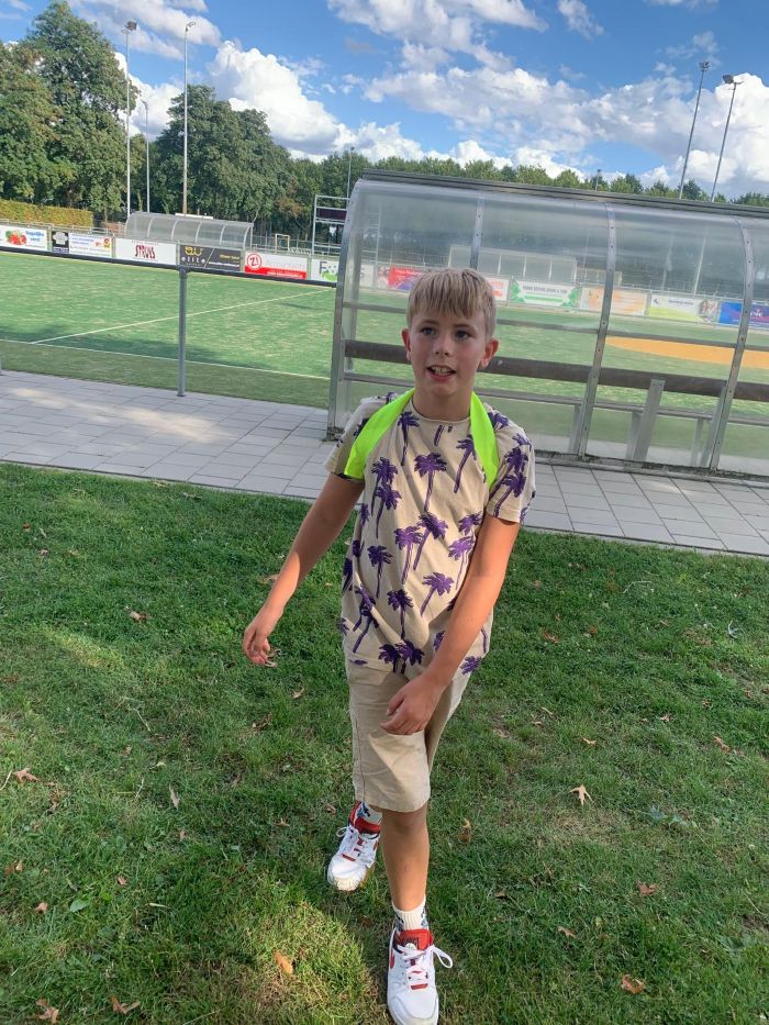 Sport-bso Flekss Sporten op de bso