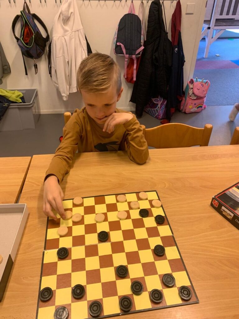 Sport-Bso Flekss spelletjes spelen