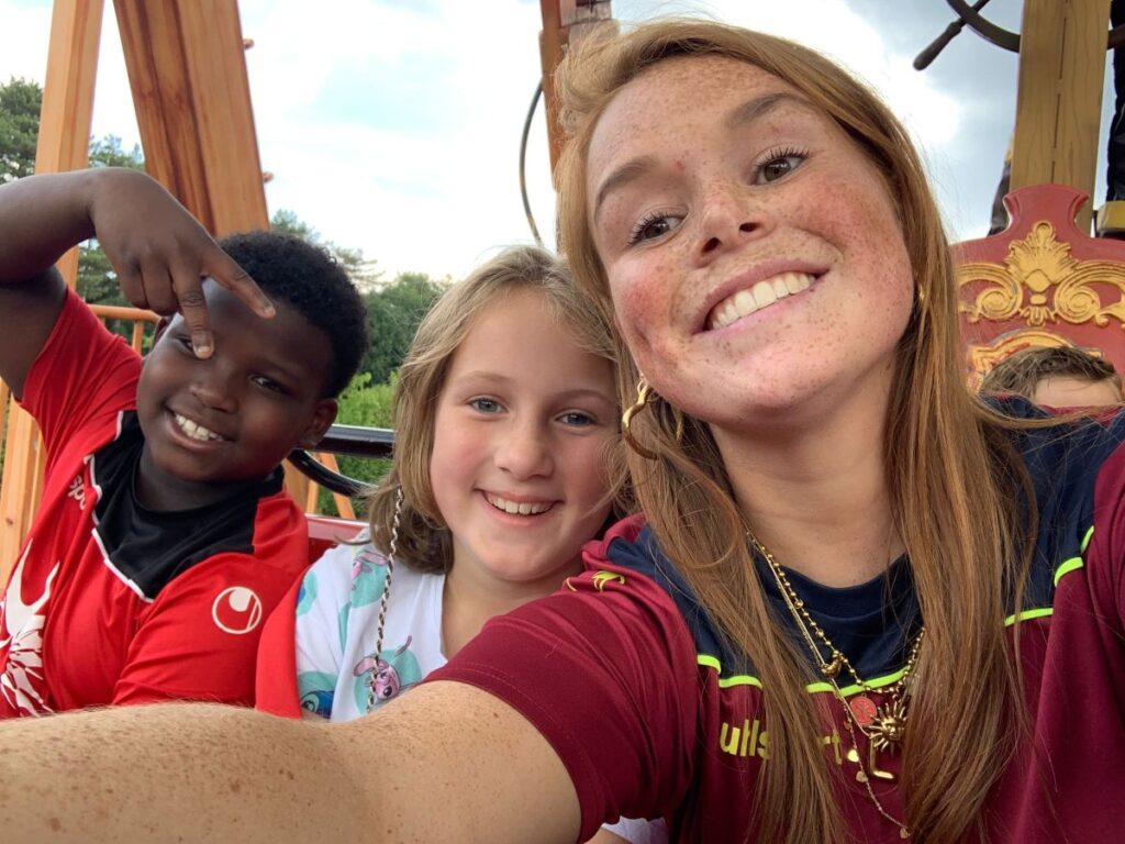 Sport-bso Flekss Focus Vakantie uitje dippie doe etten-leur