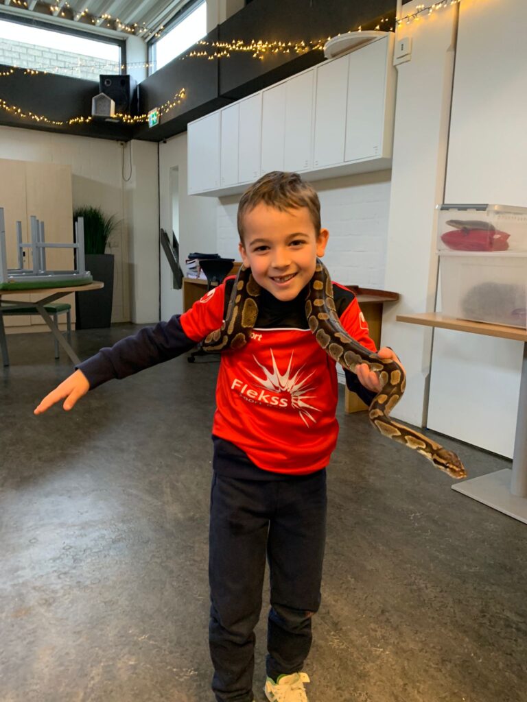 allerleukste bso van breda