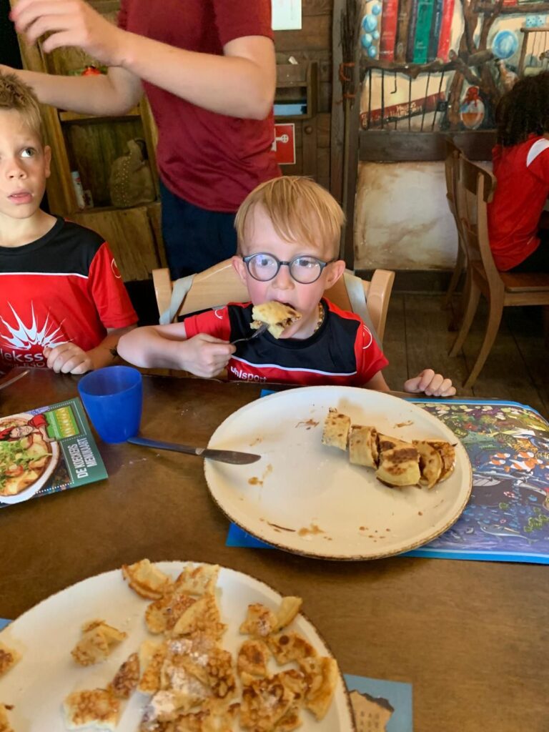 Flekss Terheijden 33 - koeckers den hout