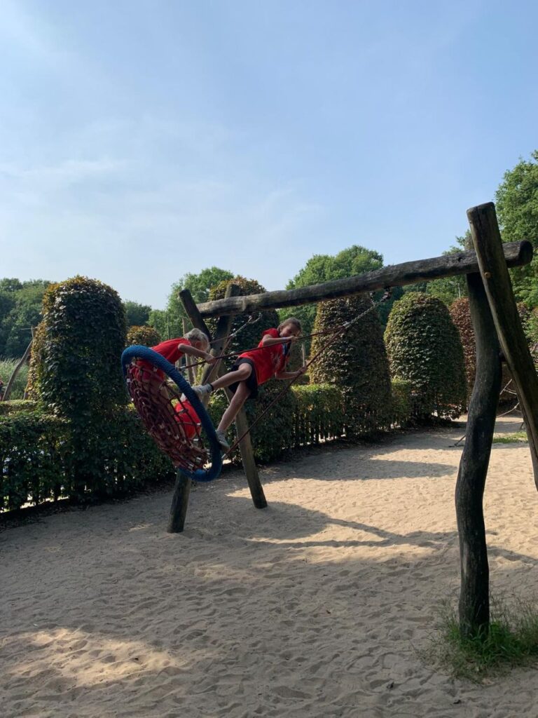 Flekss Terheijden 33 - koeckers den hout