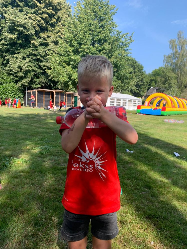 Flekss Terheijden 33 - regiodag