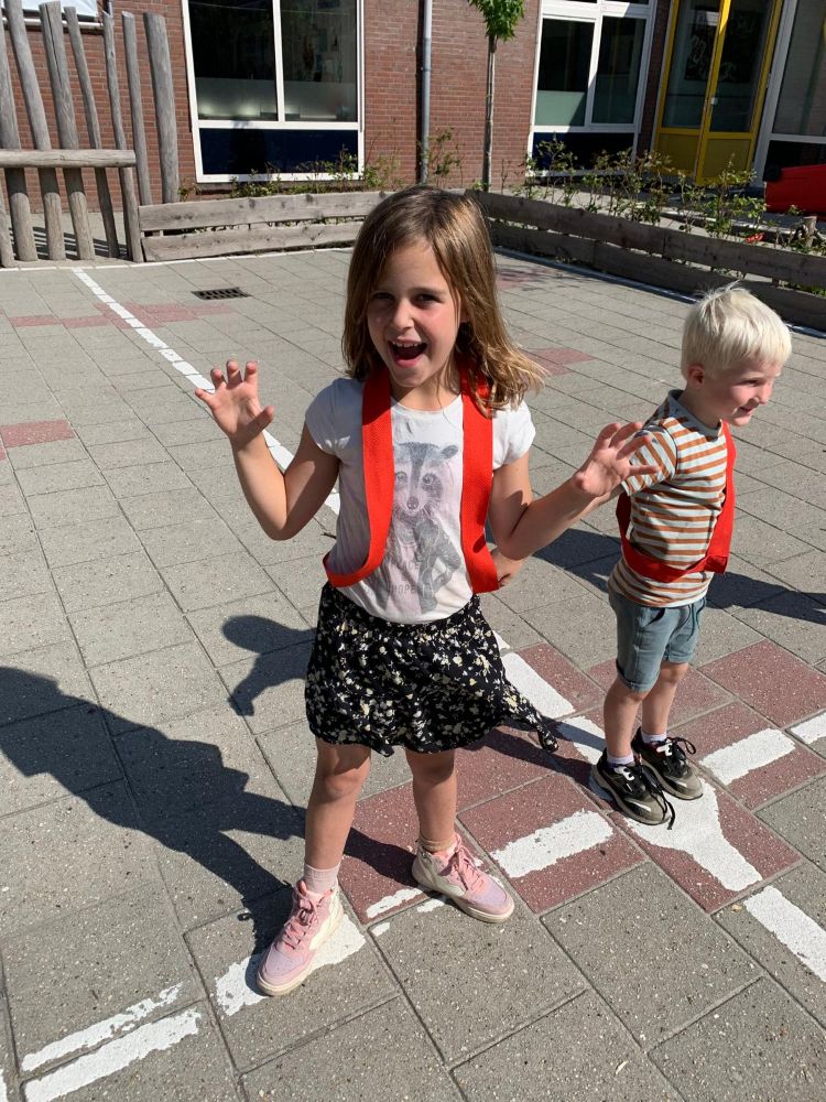 Flekss Terheijden - sporten