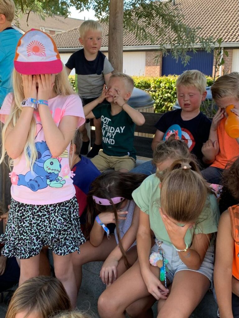 Flekss Terheijden - sporten