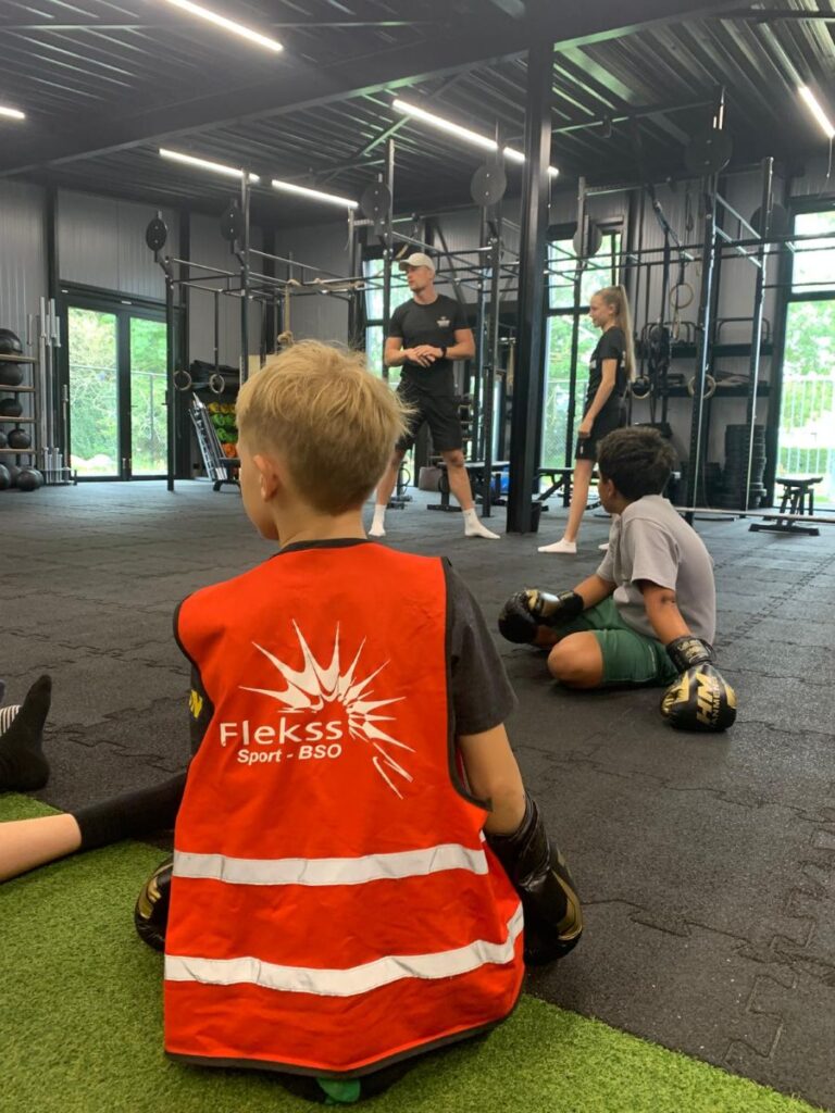 Flekss Terheijden 34 - To The Max