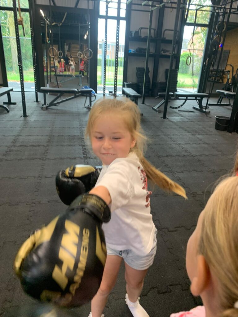 Flekss Terheijden - To The Max